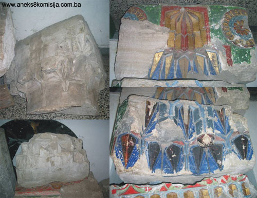 Ferhad-pašina džamija (Ferhadija) u Banjoj Luci, sa Ferhad-pašinim turbetom,Turbetom Safi-kadune, Turbetom Ferhad-pašinih bajraktara, šadrvanom, džamijskih haremom, ogradnim zidovima i portalom, područje i ostaci graditeljske cjeline