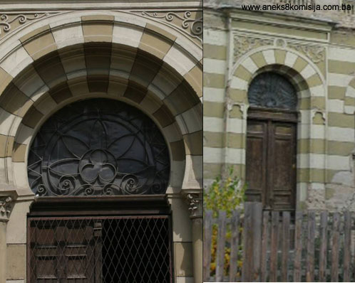Vijećnica, historijska građevina