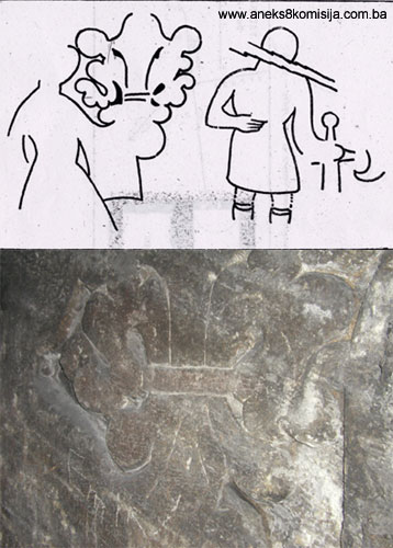 Katakombe u Jajcu, historijski spomenik