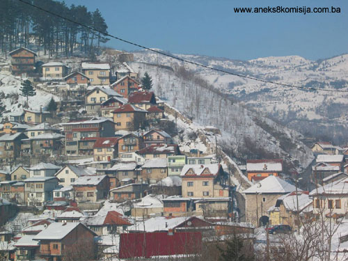 Stari grad Vratnik, graditeljska cjelina