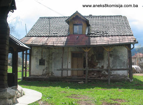 Rimokatolička crkva Sv. Josipa, graditeljska cjelina