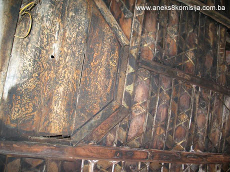 Pirijina (Smailagića) kula, historijska građevina