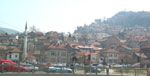 Hadžijska (Vekil Harčova) džamija u Sarajevu, graditeljska cjelina