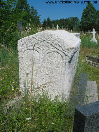 Crkva rođenja Bogorodice,  graditeljska cjelina