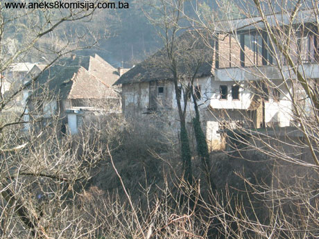 Šeranića kuća u Banjoj Luci, historijski spomenik