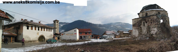 Sahat kula Mehmed-paše Kukavice, historijski spomenik