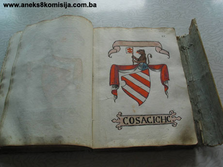 Muzejska zbirka i bibliotečki fond franjevačkog samostana Duha svetoga, pokretno dobro