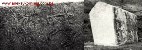 Stari grad Ključ i Ključka džamija (Džamija Ajnebeg deda, Džamija ključkih kapetana ili Starica) sa haremom u Ključu, historijsko područje
