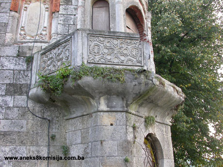 Vijećnica, historijska građevina
