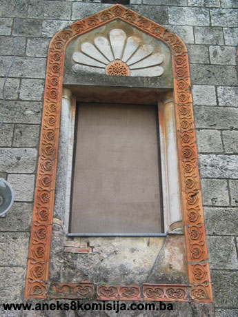 Vijećnica, historijska građevina