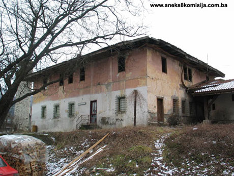 Han Mehmed-paše Kukavice, historijski spomenik