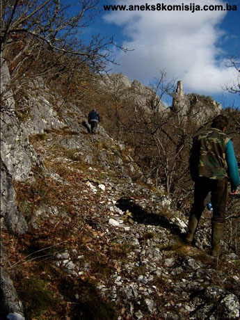 Stari grad Samobor, graditeljska cjelina