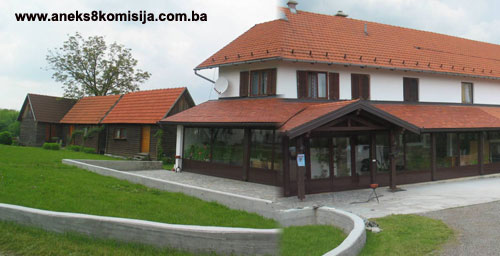 Muzejska zbirka, vlasništvo franjevačkog samostana u Plehanu, pokretno dobro