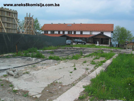 Muzejska zbirka, vlasništvo franjevačkog samostana u Plehanu, pokretno dobro