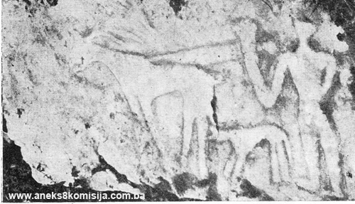 Nekropola sa stećcima Potkuk u Bitunji, historijsko područje