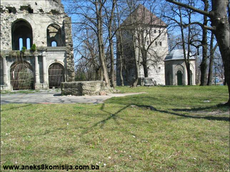 Kapetanova kula, historijska građevina