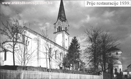 Kapetanova kula, historijska građevina