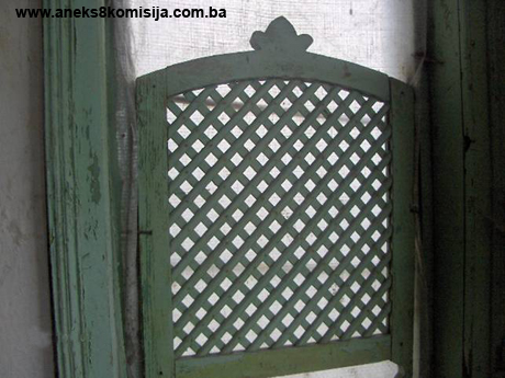 Zildžića kuća, historijska građevina