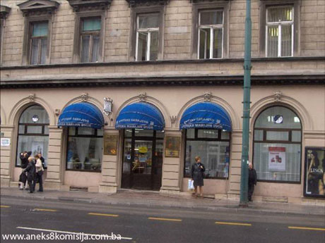 Zgrada Marijin dvora, povijesna građevina