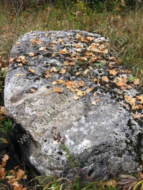 Prahistorijska gradina, kasnoantička utvrda – refugij, ostaci kasnoantičke crkve posvećene sv. Luciji i nekropole sa stećcima u Podastinju, spomenička cjelina i historijsko područje