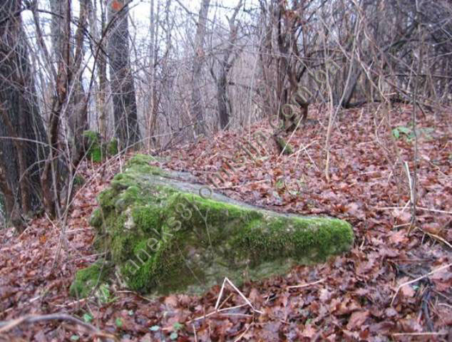 Prahistorijska gradina, kasnoantička utvrda – refugij, ostaci kasnoantičke crkve posvećene sv. Luciji i nekropole sa stećcima u Podastinju, spomenička cjelina i historijsko područje