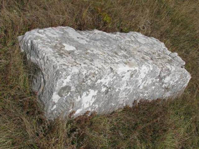 Prahistorijski tumulus i nekropola sa stećcima na lokalitetu Dabića (Velika) poljana, na obroncima planine Bahtijevice, historijsko područje