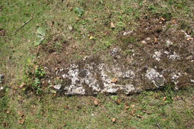 Nekropola sa stećcima i ostaci srednjovjekovne crkve na lokalitetu “Crkvina“ u Razićima, historijsko područje