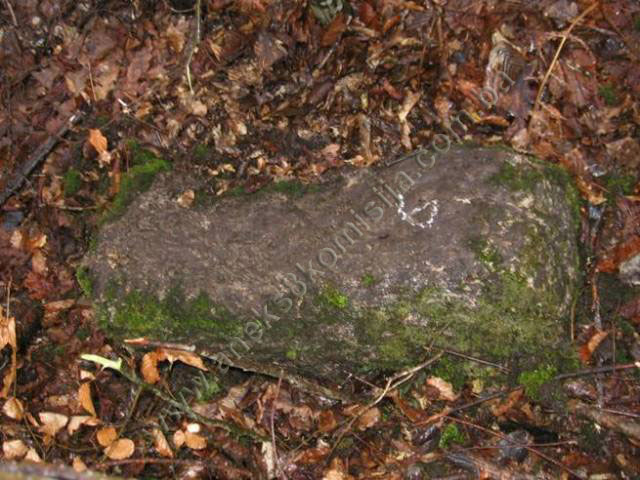 Nekropola sa stećcima na lokalitetu Omeđak u naselju Sudići, historijsko područje