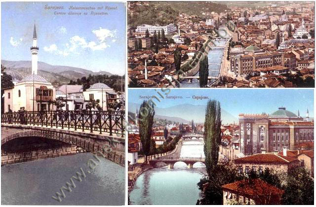 Careva ćuprija, historijski spomenik