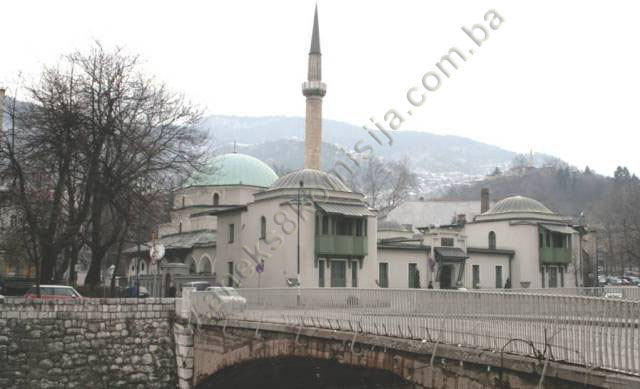 Careva ćuprija, historijski spomenik