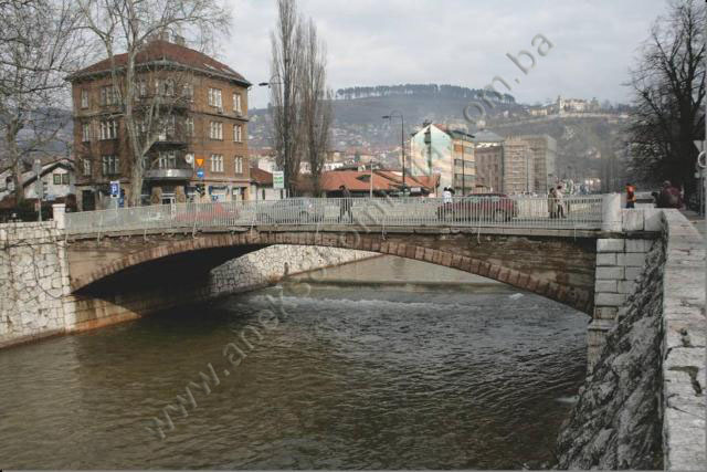 Careva ćuprija, historijski spomenik