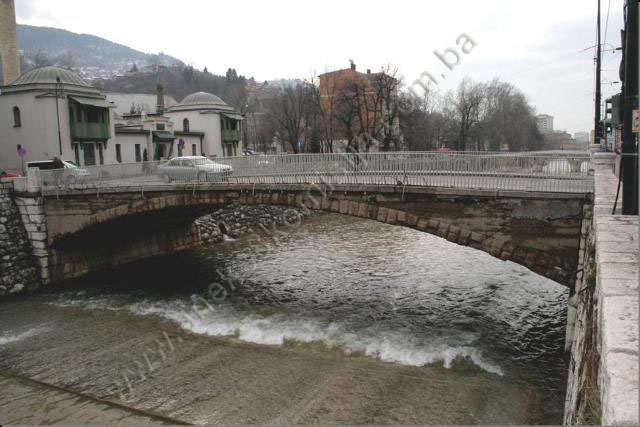 Careva ćuprija, historijski spomenik