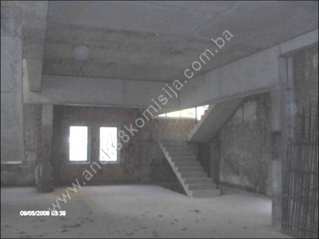 Kompleks vila iz austrougarskog perioda u Petrakijinoj ulici (Vila Mandić, vila Heinricha Reitera, vila Hermine Radisch i vila Forstratha Miklaua), graditeljska cjelina