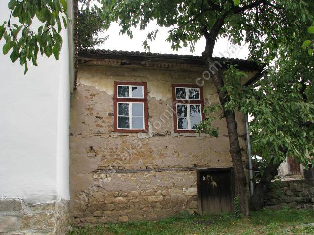 Hadžišabanovića kuća, stambena graditeljska cjelina