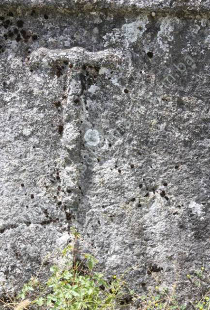 Prirodno i historijsko područje u selu Gorani