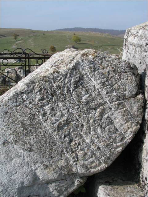Blatačko jezero sa dijelom kanjona rijeke Rakitnice, prahistorijskim grobnim gomilama, nekropolama sa stećcima i nišanima, naselje Blace, kulturni pejzaž