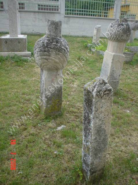 Čaršijska džamija (Džudža Džaferova džamija) sa haremom, graditeljska cjelina