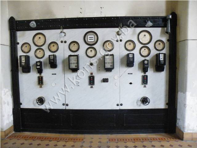 Električna centrala na Hridu (Dudinom Hridu), industrijska graditeljska cjelina