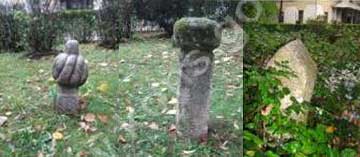 Šarena (Časna, Atik, Gradska, Behram-begova) džamija sa haremom, ulazni portal i mjesto Behram-begove medrese, graditeljska cjelina