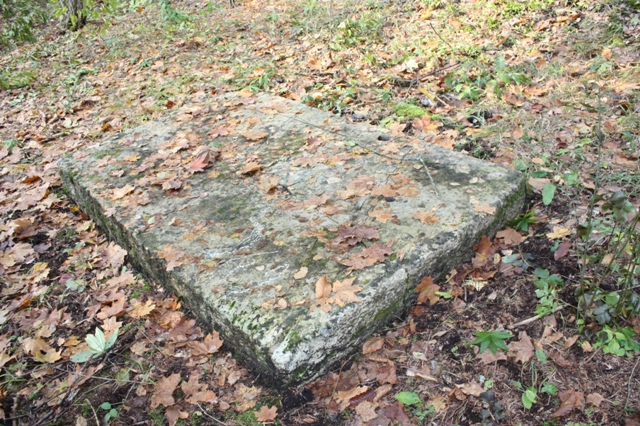 Ostaci srednjovjekovnog grada i nekropola sa stećcima Luka, arheološko područje
