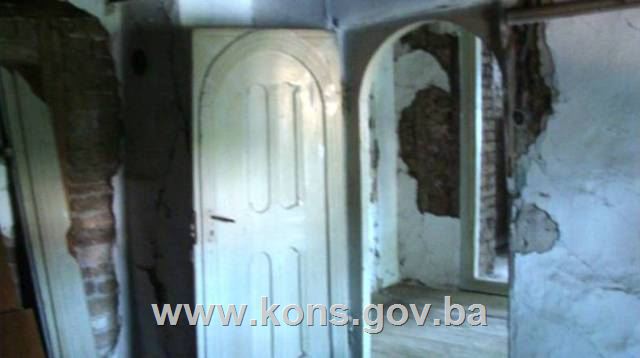 Kuća Mulalić, historijska građevina