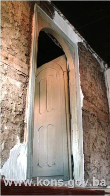 Kuća Mulalić, historijska građevina
