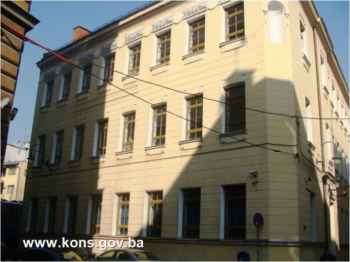 Crkva svetog Vinka Paulskoga, graditeljska cjelina