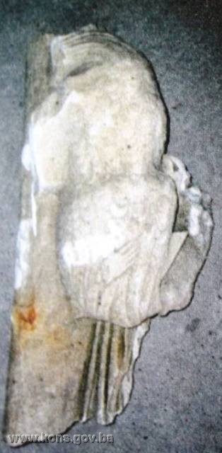 Skelani, arheološko područje