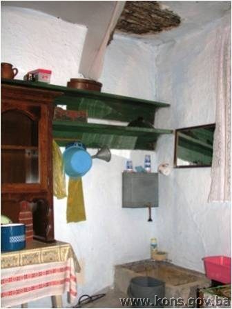 Kuća Ibre Alagića, historijska građevina