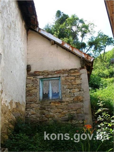 Kozića kuća u Jaseniku, historijski spomenik
