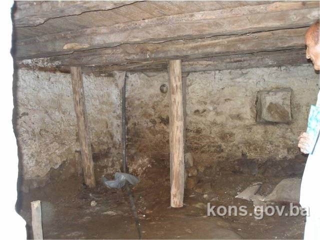 Kozića kuća u Jaseniku, historijski spomenik