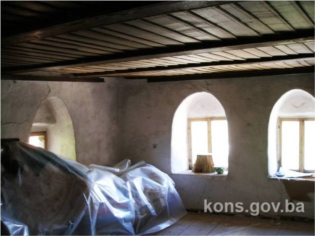 Kozića kuća u Jaseniku, historijski spomenik