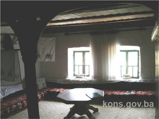 Kozića kuća u Jaseniku, historijski spomenik