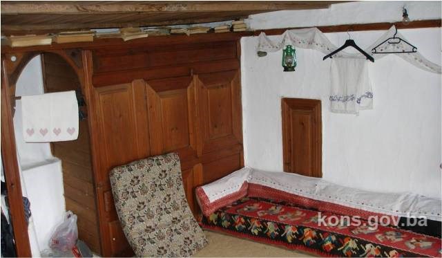 Kozića kuća u Jaseniku, historijski spomenik